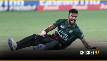 বিশ্বকাপ খেলা হচ্ছে না এবাদত হোসেনের