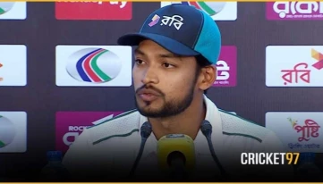 মিরপুরে পাঁচ দিনের পূর্ণ টেস্ট, বিরল দৃশ্যের ম্যাচে দাপুটে জয় বাংলাদেশের