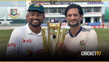 আবারও বাংলাদেশ ক্রিকেটকে ছোট করলেন মহসিন শেখ