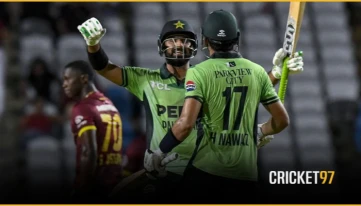 Pakistan Begin ODI Series with Commanding Win over West Indies
