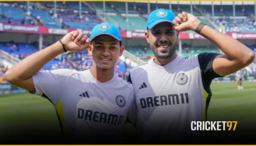 জয়সওয়াল হয়ে গেলেন রিজার্ভ, বরুণ-হারশিতের পৌষ মাস