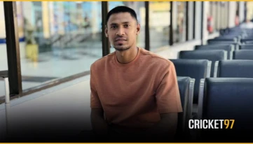 মুস্তাফিজকে আইপিএলের জন্য এনওসি দিয়েছে বিসিবি, তবে...