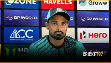 ভারসাম্যের ছকে স্মার্ট ক্রিকেটে বাজিমাতের প্রত্যয় লিটনের