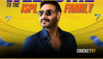 Ajay Devgn Becomes Owner of Ahmedabad Franchise in ISPL