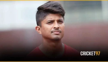 শেখ মেহেদীর মায়ের মৃত্যুতে বিসিবির শোক প্রকাশ