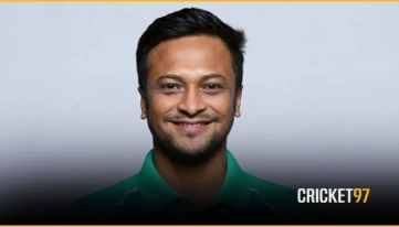 Shakib Al Hasan Appointed Captain of Royal Champs
