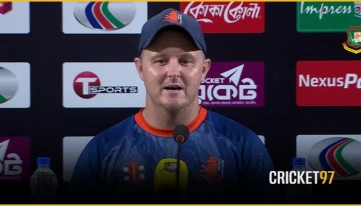 From fitness to strategy: Dutch coach Nikark praises Bangladesh’s all-round improvement
