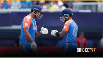 নিউইয়র্কে সর্বোচ্চ টার্গেট টপকে সুপার এইটে গেল ভারত