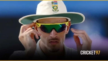 তৃতীয় দিনশেষে চালকের আসনে দক্ষিণ আফ্রিকা, চাপে ভারত