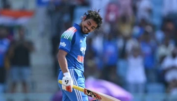 Ishan Kishan tops T20I rankings, Travis Head returns to No. 1 in Tests