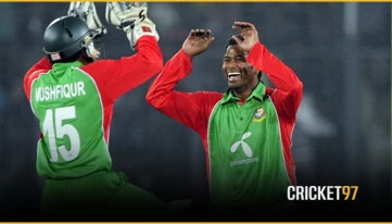 Why Didn't Alok Kapali Say Goodbye on the Field?