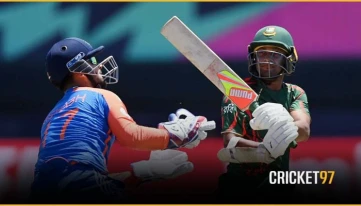 ৫ ভেন্যুতে বাংলাদেশ-ভারতের ৫ ম্যাচ, সূচি চূড়ান্ত