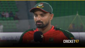 Bangladesh Set to Face Pakistan in T20I Opener at Home