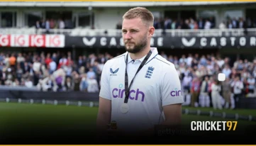 টেস্টের ভাবনায় ওয়ানডে থেকে বিশ্রামে গাস অ্যাটকিনসন