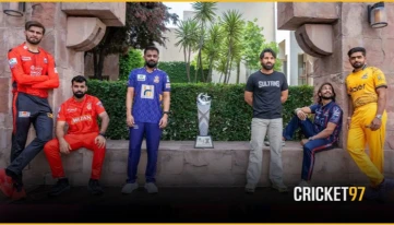 দুবাইয়েও পিএসএল আয়োজন সম্ভব হচ্ছে না, তাই স্থগিত ঘোষণা