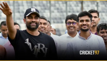 তামিমের অভিযোগের জবাবে ক্রীড়া উপদেষ্টার পাল্টা দাবি