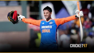 অভিষেকের রেকর্ড সেঞ্চুরিতে জিম্বাবুয়েকে হারাতে পারল ভারত