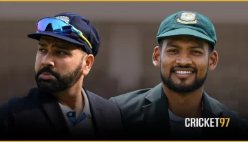 তিন পেসার নিয়ে চেন্নাইয়ে আগে বোলিংয়ে বাংলাদেশ