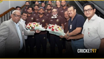 বিসিবির নতুন দুই সহ-সভাপতি নাজমুল আবেদীন ও ফাহিম সিনহা