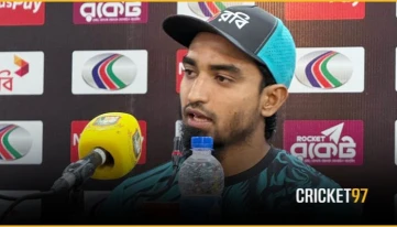 Bangladesh lost the match in the Powerplay: Sakib