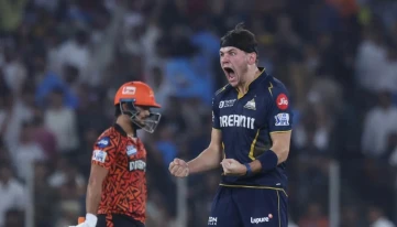 চোটের ধাক্কায় হায়দরাবাদ, কোয়েটজিতে নতুন ভরসা