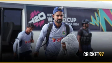 লিটন দাস নেই বাংলাদেশের চ্যাম্পিয়ন্স ট্রফির দলে