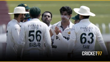 পাকিস্তানেই থাকছে ইংল্যান্ড টেস্ট সিরিজ