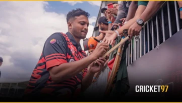 গ্লোবাল টি-টোয়েন্টিতে নতুন ঠিকানায় সাকিব