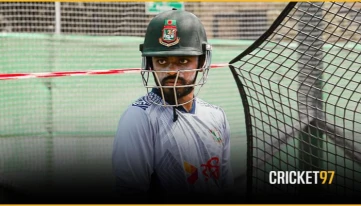 জিম্বাবুয়ে সিরিজে লিটন দাসের বিকল্প হবেন মাহিদুল অংকন