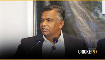 Mustafizur Dropped, BCB President Bulbul Yet to Receive Confirmed Information