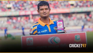 মিরপুরে বিদেশিদের বল করতে 'খুব ভালো লাগে' নাসুমের