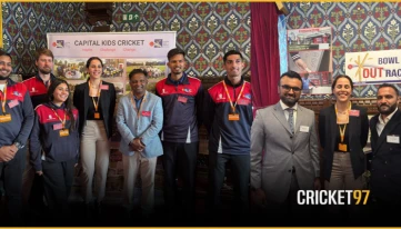 ‘Bowl Out Racism’ Campaign Launched at the House of Commons