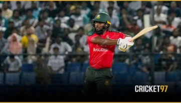 চুইংগাম ও সমালোচনার মধ্যেও ইতিবাচক দৃষ্টিতে ক্রিকেটকে দেখছেন আসিফ আকবর