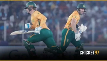 South Africa announce international fixtures for the 2026-27 season