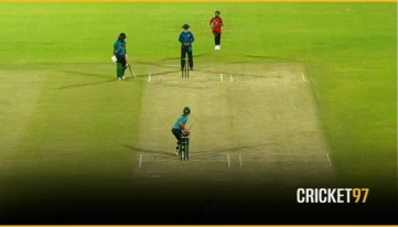 Preparation Battle: Red vs Green