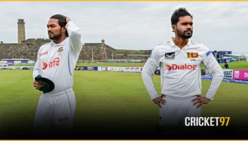 Shanto Eyes Strong Start as Bangladesh Begin New WTC Cycle in Sri Lanka