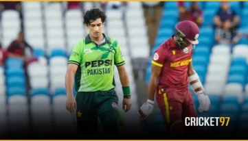New controversy in Pakistan cricket, Naseem Shah served with show-cause notice