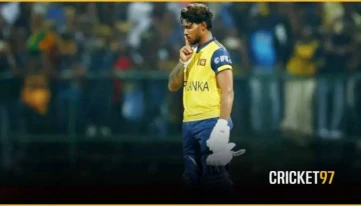 নিসাঙ্কার সেঞ্চুরিতে অস্ট্রেলিয়াকে হারিয়ে স্মরণীয় জয় শ্রীলঙ্কার