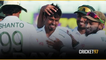 আজ শুরুতেই অলআউট জিম্বাবুয়ে, ব্যাটিংয়ে নামছে বাংলাদেশ