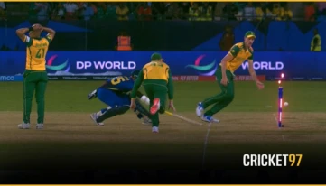 ১ রানের হারে নেপালের স্বপ্নভঙ্গ, সুবিধা হল টাইগারদের