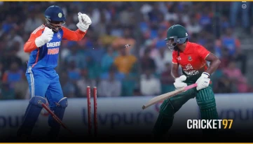 আমরা জানি না কীভাবে ১৮০ রান করতে হয়: শান্ত