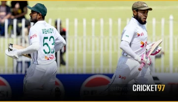 মুশিকে কৃতিত্ব দিয়ে যা বললেন মিরাজ