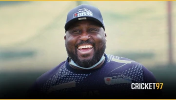 দক্ষিণ আফ্রিকা নারী দলের নতুন হেড কোচ মান্ডলা মাশিম্বি