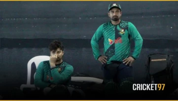 Litton Das to Miss Afghanistan Series Due to Injury