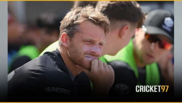 Jos Buttler Shares Heartfelt Message for His Late Father