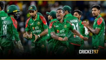 Shanaka, Karunaratne Return to Sri Lanka T20 Squad for Bangladesh Series