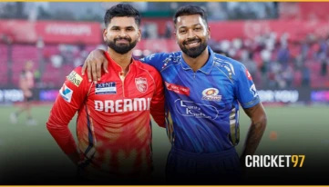 একই দোষ, তবে আইয়ারের চেয়ে বেশি শাস্তি পেলেন হার্দিক পান্ডিয়া