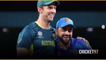 অতীত থেকে শিক্ষা নিয়ে আফগানদের অজি বধের রূপকথা