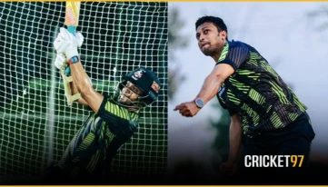 খেলছেন সাকিব আল হাসান, ব্যাটিংয়ে তার দল