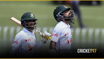 সাদমানের ইনিংসটি মুমিনুলের দেখা অন্যতম সেরা